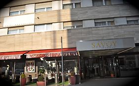 Savoy Hotel